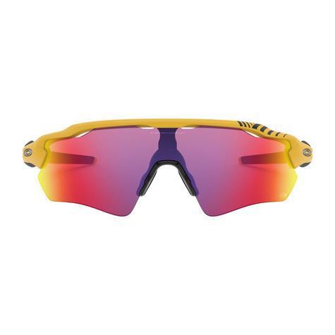 Oakley Radar EV Path Yellow/ Prizm Road Tour De France Sunglasses - main image