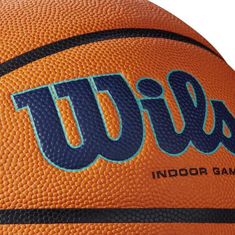 Wilson EVO NXT Champions League Basketball - main image