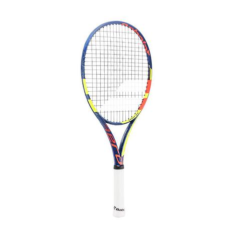 Babolat Pure Aero Junior 26 Inch French Open Tennis Racket (2017) - main image