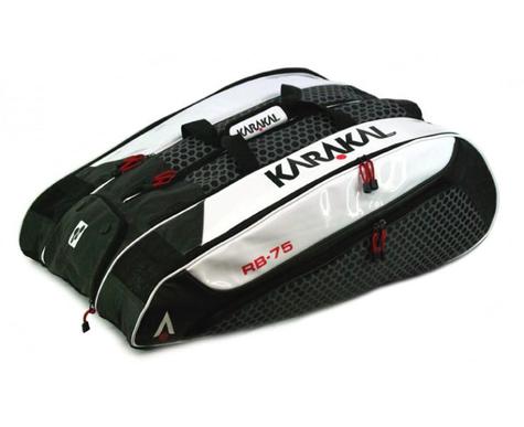 KARAKAL RB-75 Superlight Racket Bag - main image