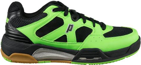 Prince Mens NFS Attack Indoor Court Shoes - main image