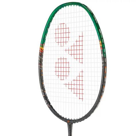 Yonex Astrox 99 Play Badminton Racket - Black/Green - main image