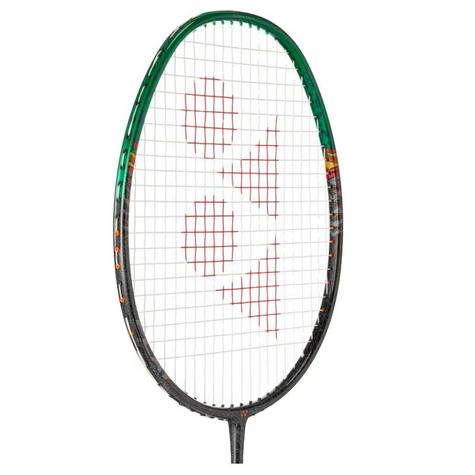 Yonex Astrox 99 Play Badminton Racket - Black/Green - main image