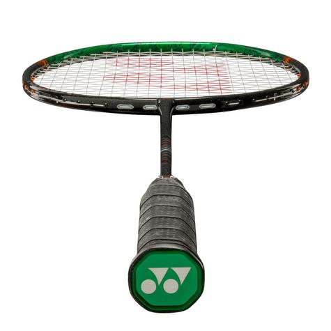 Yonex Astrox 99 Pro Badminton Racket - Black/Green [Frame Only] - main image
