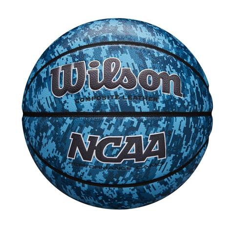 NCAA Replica Camo Basketball  - main image