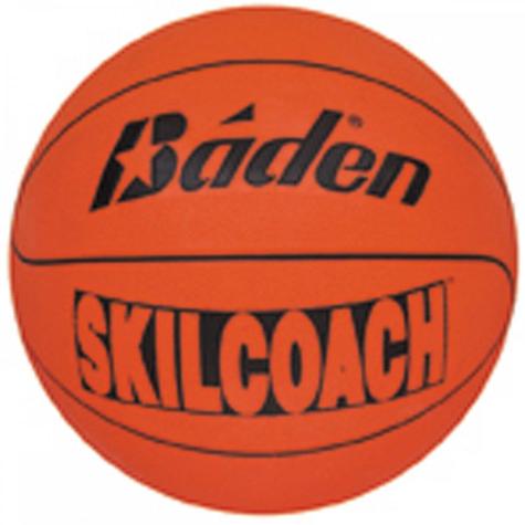 Photos - Other inventory Baden BR635 Oversize SkilcoachTM Basketball 