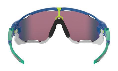 Oakley Jawbreaker Sapphire Prizm Road Sunglasses - main image