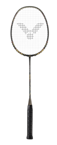 Victor Thruster RAPTOR C Badminton Racket [Frame Only] - main image
