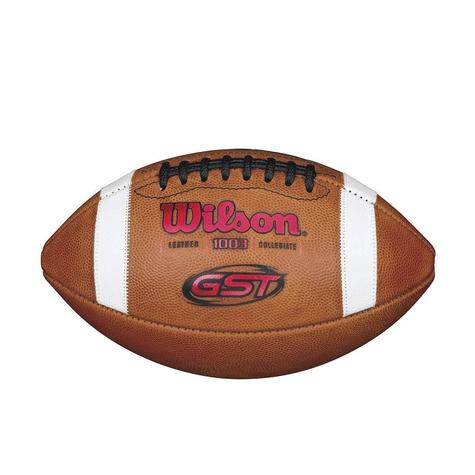GST 1003 Game American Football - Red - main image