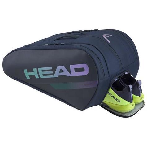 HEAD Tour Padel Bag L - Navy - main image