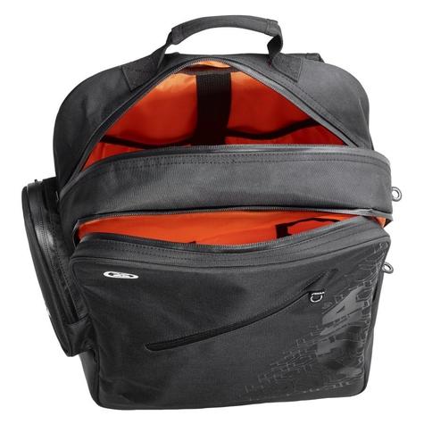 Table Tennis School and Coach Bundle Deal 14 STIGA Tornado Bats, 36 Plastic Balls & STIGA Backpack - main image