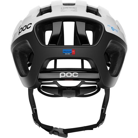 POC Octal X Spin Cycling Helmet - main image