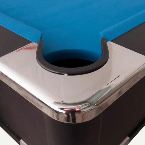 Sure Shot 7ft 4-in-1 Multi Games Table - main image
