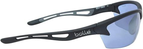 Bolle Bolt Matte Black Frame / Phantom Court Sunglasses - main image