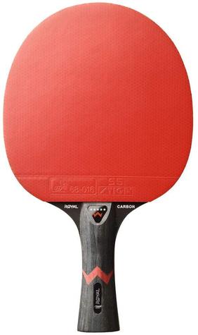 Stiga 5-Star Royal Carbon Table Tennis Bat - main image