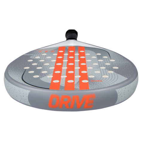 adidas Drive 3.4 Padel Racket - Grey - main image