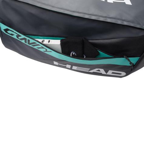 Head Gravity 6 Racket Sports Bag - main image