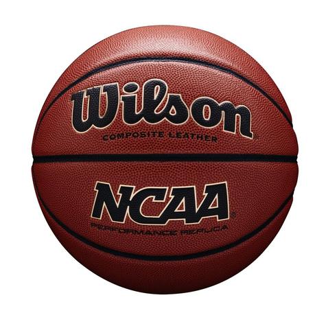 Wilson NCAA Performance Replica Basketball - main image