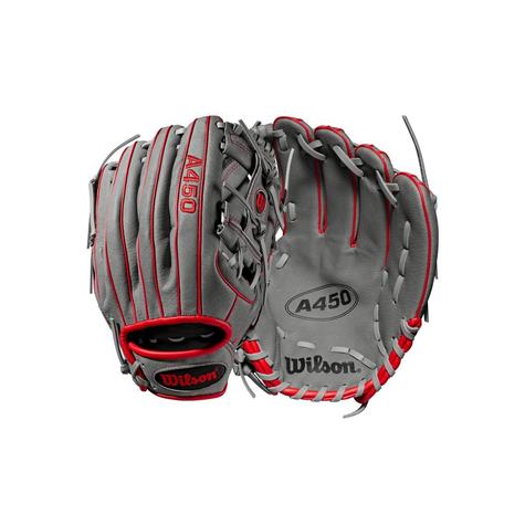 2019 A450 11.5" Baseball Glove - Right Hand Throw - main image