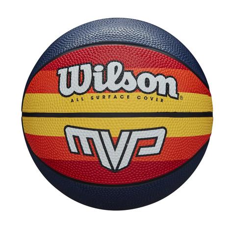 MVP Retro Basketball - main image