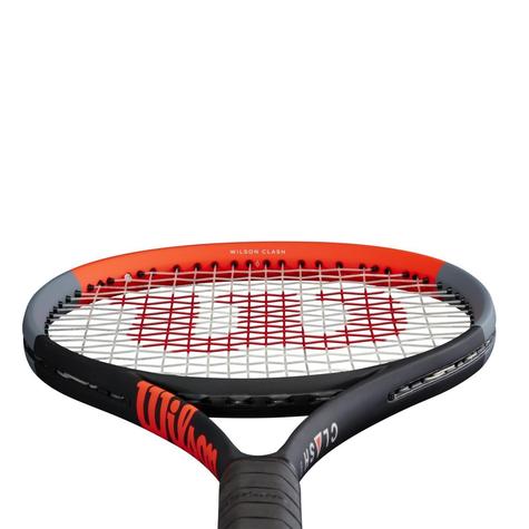 Wilson Clash 98 Tennis Racket [Frame Only] - main image