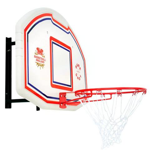 Sure Shot 63506 Backboard And Ring Basketball Set Size 44