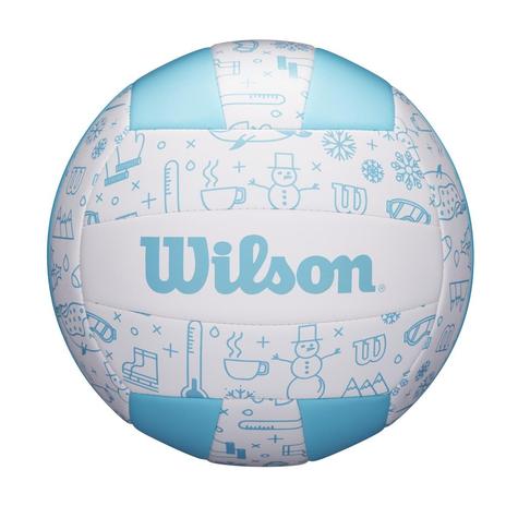 Wilson Seasonal Volleyball - main image