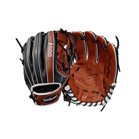 2019 A500 11.5" Baseball Glove - main image