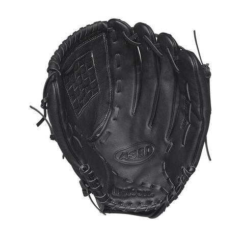 A360 14" Slowpitch Glove - Right Hand Throw - main image