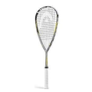 Head YouTek IG Anion2 135 LTD Squash Racket - main image