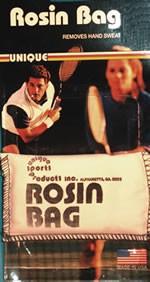 Rosin Bag - main image