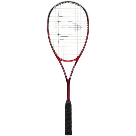 Dunlop Precision Pro 140 Squash Racket - main image