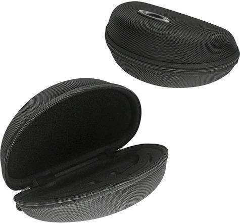Oakley Jawbreaker Matte Black Prizm Sunglasses - main image