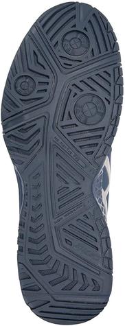 ASICS Gel-Resolution Novak Tennis Shoes - main image