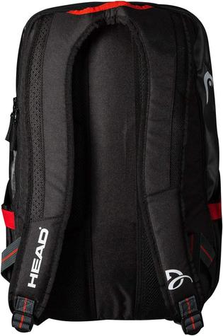 HEAD Djokovic Backpack - main image