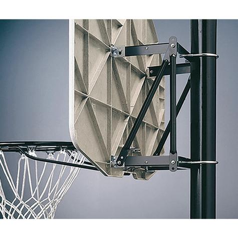 SPALDING NBA EXTENSION BRACKET (84-06SCNR) - main image