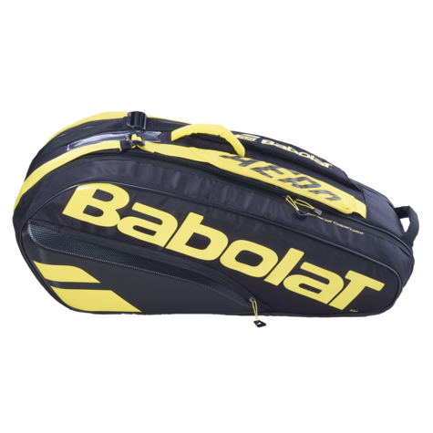 Babolat Pure Aero 6 Racket Bag - 2021/22 - main image
