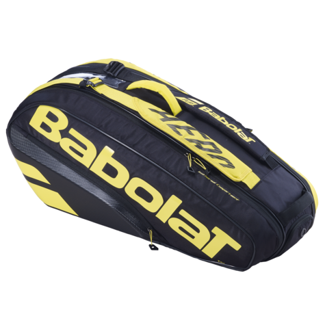 Babolat Pure Aero 6 Racket Bag - 2021/22 - main image