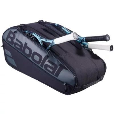 Babolat Court L 2nd Gen Racket Bag - Black - main image