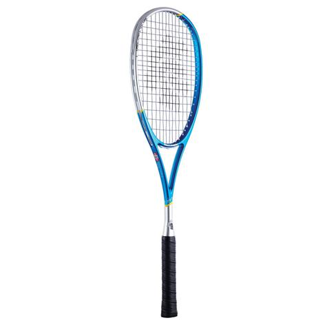 Black Knight Lightning 7070 Squash Racket - main image