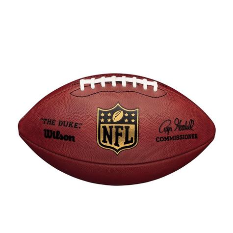 The Duke NFL American Football - main image