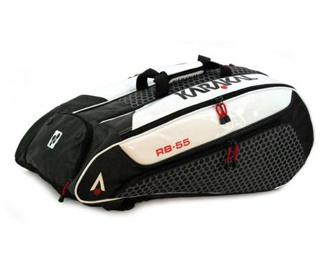 KARAKAL RB-55 Superlight Racket Bag - main image