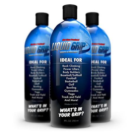 Liquid Grip - main image