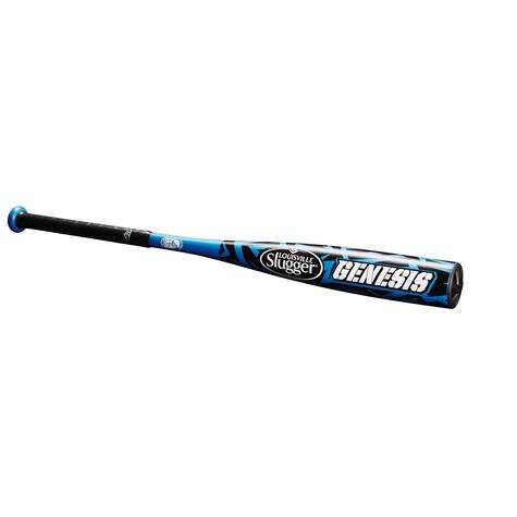 YB12 Louisville Slugger Genesis Youth Alloy Baseball Bat - main image