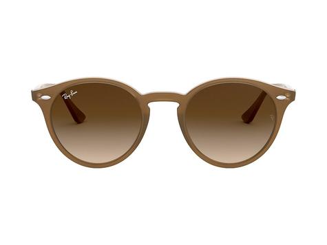 Ray-Ban RB2180 Turtledove/Brown Gradient Sunglasses - main image