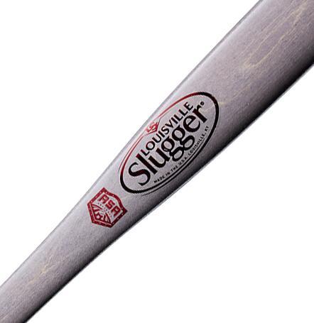 MSB3 Louisville Wood Softball Bat - main image