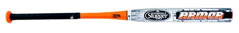805SB14A Louisville Armor Softball bat - main image