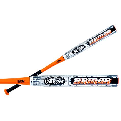 805SB14A Louisville Armor Softball bat - main image