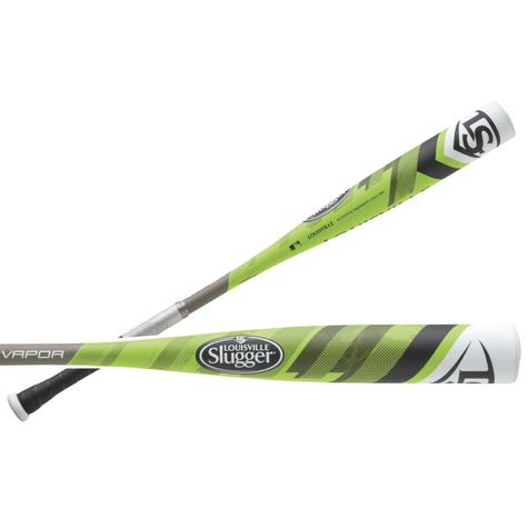 805SB14V Louisville Vapor Softball bat - main image