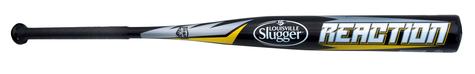 805SB14 Louisville Reaction Softball bat - main image